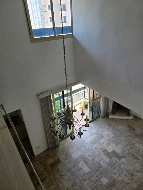 Apartamento para alugar com 2 suítes em Pinheiros, São Paulo, SP