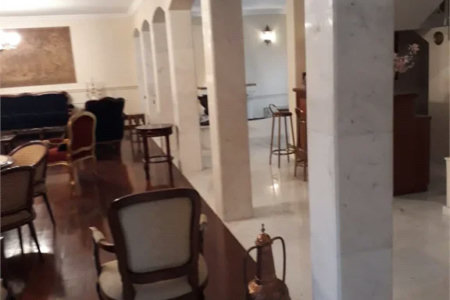 Casa à venda ou para alugar com 5 suítes em Jardim Leonor, São Paulo, SP