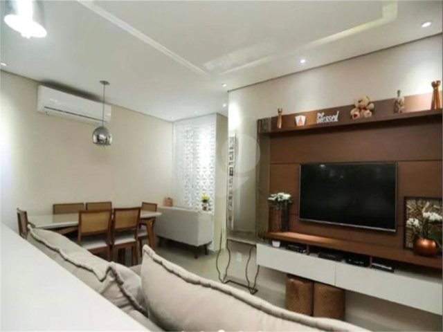 Apartamento à venda com 2 quartos, sendo 1 suíte,  em Barra Funda, São Paulo, SP