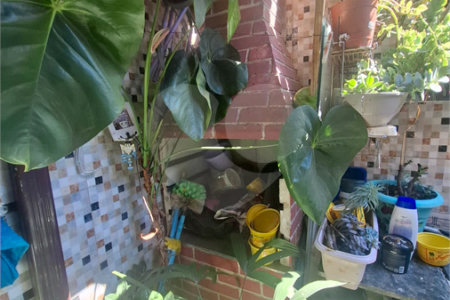 Casa à venda com 2 quartos, sendo 1 suíte, no condomínio Clube Caminho do Park, Rio de Janeiro - RJ