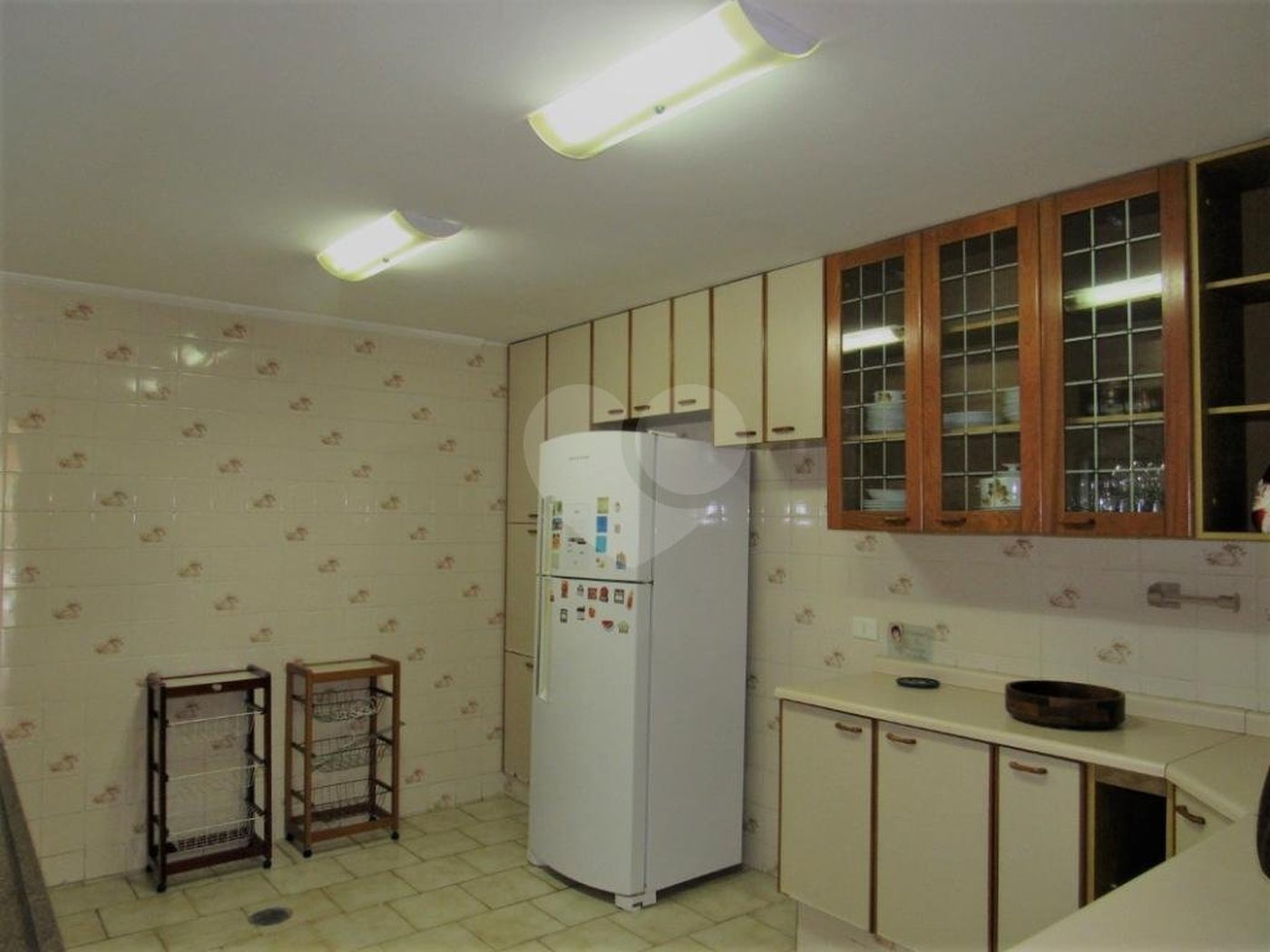 Casa à venda com 4 suítes em Alto da Boa Vista, São Paulo, SP