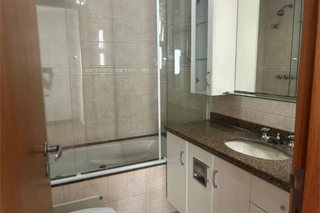 Apartamento para alugar com 3 quartos, sendo 1 suíte, em Pinheiros, São Paulo, SP