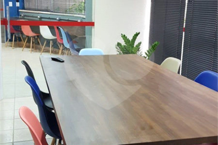Apartamento à venda com 1 quarto em Barra Funda, São Paulo, SP
