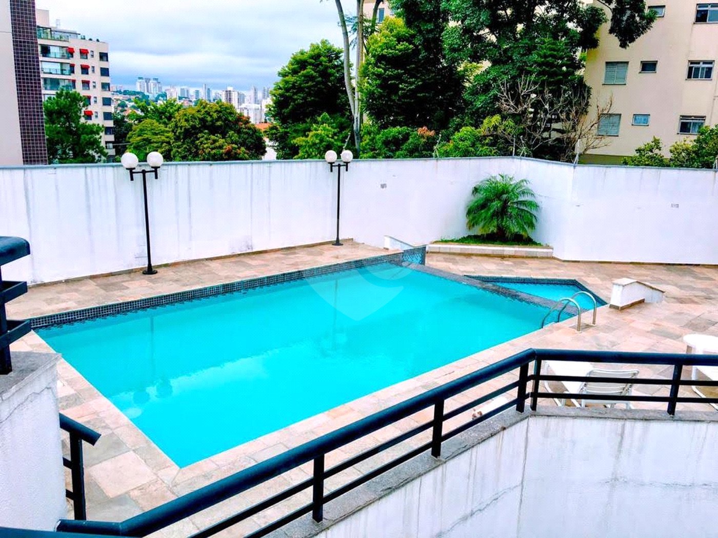 Apartamento à venda com 4 quartos, sendo 2 suítes, em Vila Monumento, São Paulo, SP