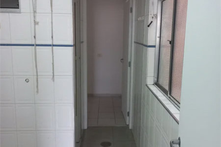 Apartamento à venda com 3 quartos, sendo 1 suíte, em Pinheiros, São Paulo, SP