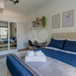 Apartamento à venda com 1 quarto em Vila Cordeiro, São Paulo, SP