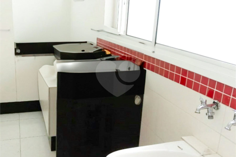 Apartamento à venda com 3 quartos, sendo 1 suíte, em Mandaqui, São Paulo, SP