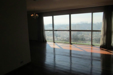 Apartamento à venda com 4 quartos, sendo 1 suíte,  em Paraisópolis, São Paulo, SP