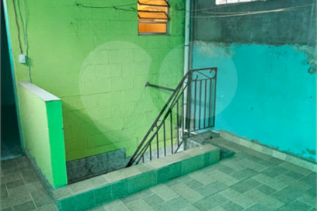 Sobrado à venda com 2 suítes em Conjunto Residencial Sitio Oratório, São Paulo, SP