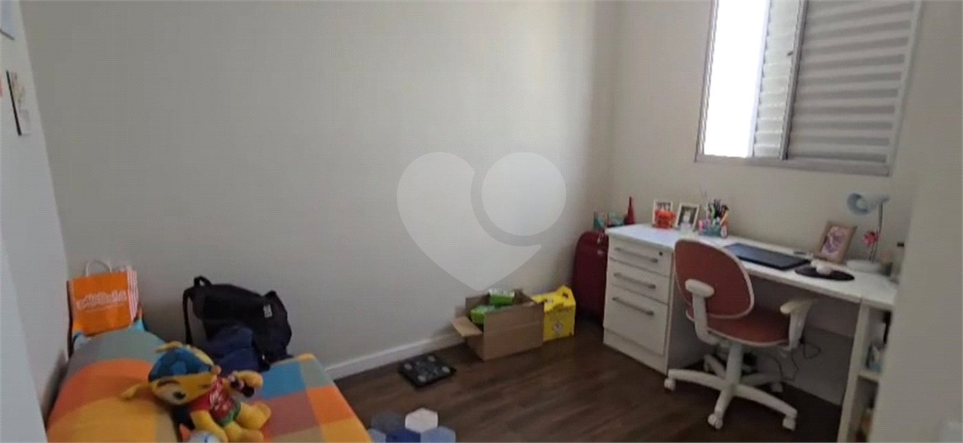 Apartamento à venda com 2 quartos em Vila Jardini, Sorocaba, SP