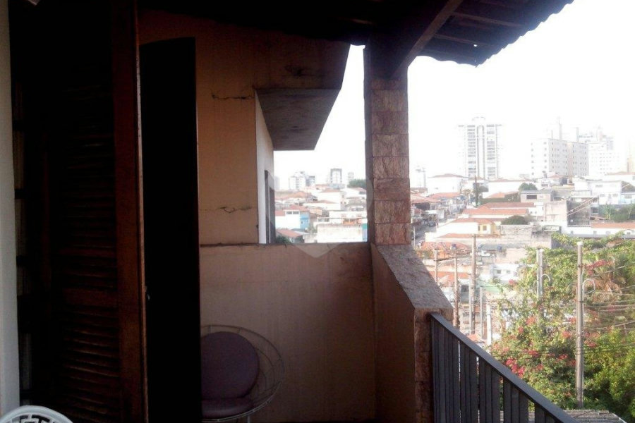 Sobrado à venda com 3 quartos em Imirim, São Paulo, SP