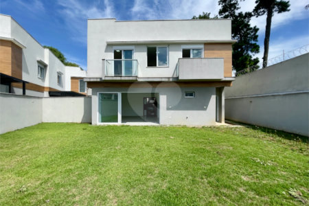 Casa à venda com 3 suítes no condomínio Th Harmonia, São Paulo - SP