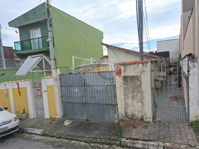 Casa à venda com 2 quartos em Chora Menino, São Paulo, SP