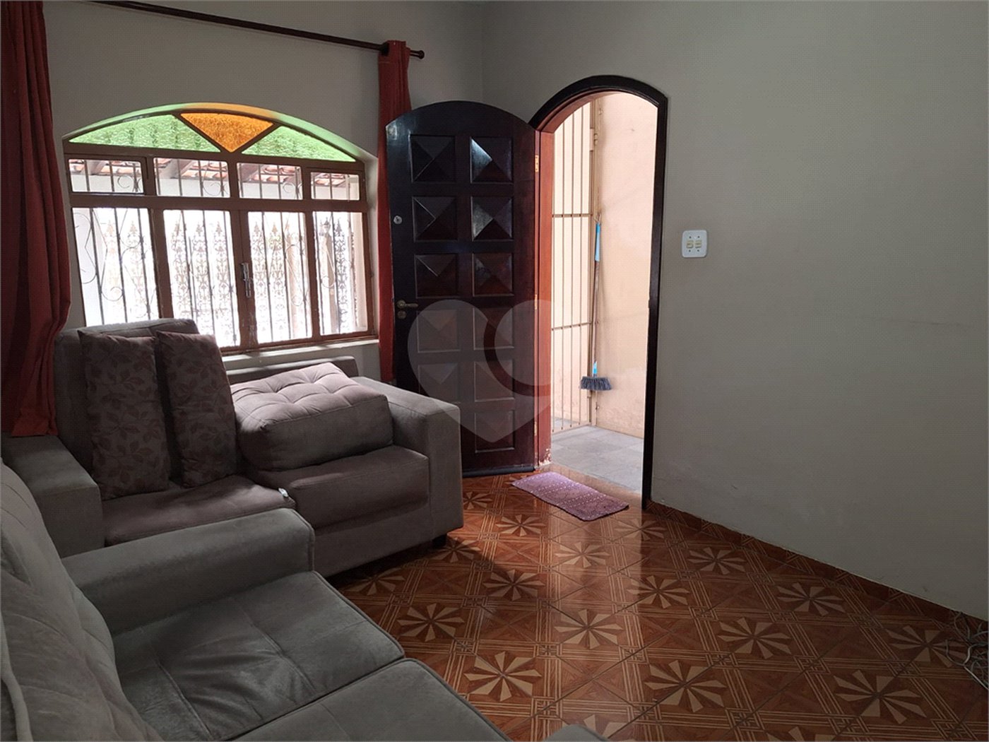 Casa à venda com 3 quartos em Jardim Pacaembu, Jundiaí, SP
