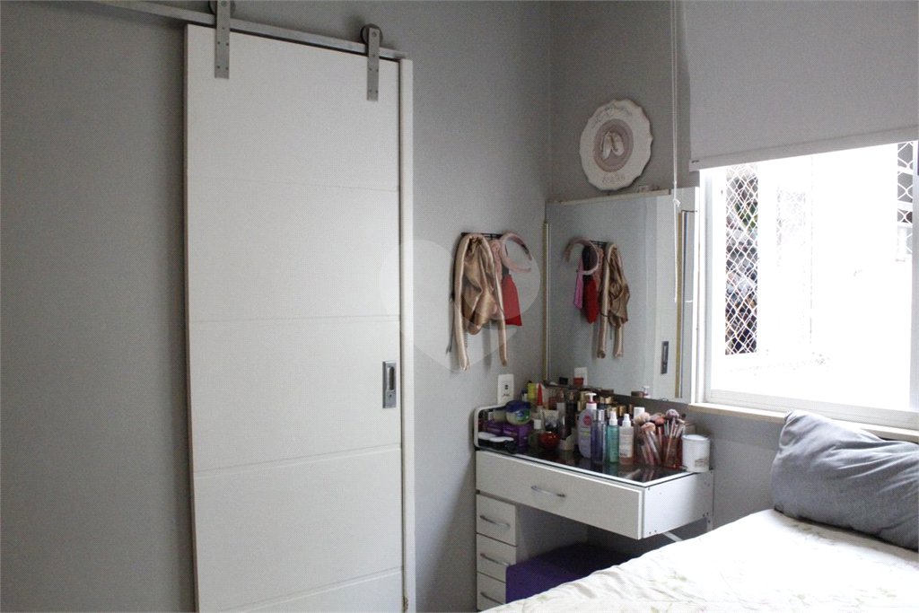 Apartamento à venda com 3 quartos, sendo 2 suítes, em Tijuca, Rio de Janeiro, RJ