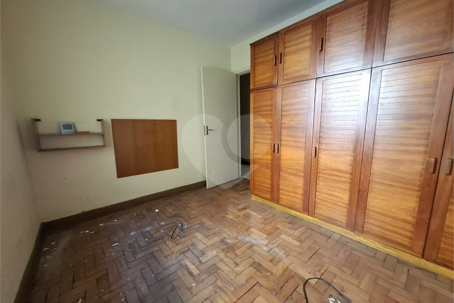 Casa Térrea à venda com 2 quartos em Santana, São Paulo, SP