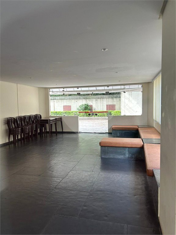 Apartamento à venda com 2 quartos em Vila Ipojuca, São Paulo, SP