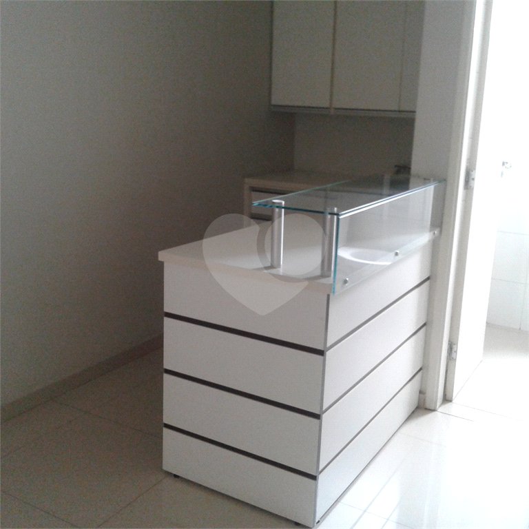 Sala à venda em Santana, São Paulo, SP