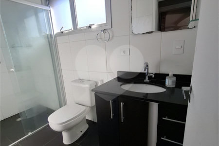 Apartamento para alugar com 2 quartos, sendo 1 suíte, em Jardim Marajoara, São Paulo, SP