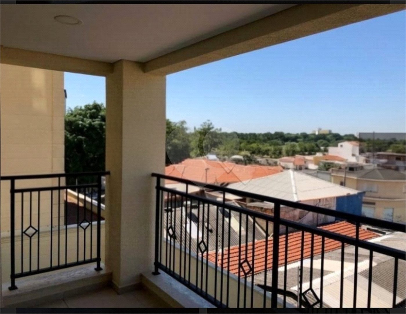 Apartamento à venda com 1 quarto em Casa Verde, São Paulo, SP