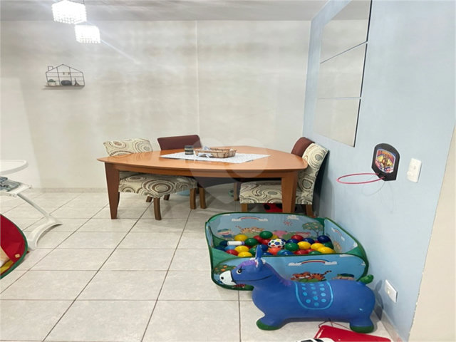 Apartamento à venda com 2 quartos em Santana, São Paulo, SP