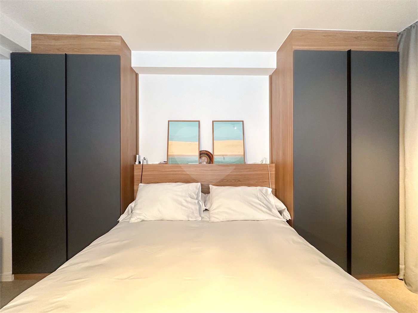 Apartamento à venda com 1 quarto em Cerqueira Cesar, São Paulo, SP