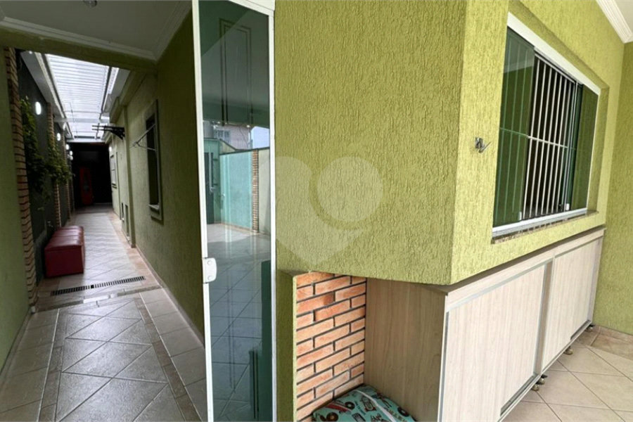 Sobrado à venda com 3 quartos, sendo 1 suíte, em Pirituba, São Paulo, SP