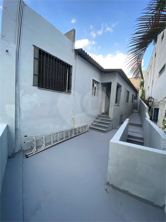 Casa à venda com 3 quartos em Carandiru, São Paulo, SP
