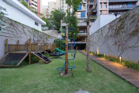 Apartamento à venda com 2 suítes em Vila Ipojuca, São Paulo, SP