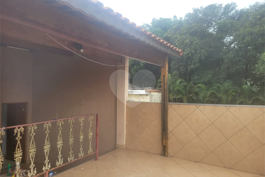 Sobrado à venda com 4 quartos em Tremembé, São Paulo, SP