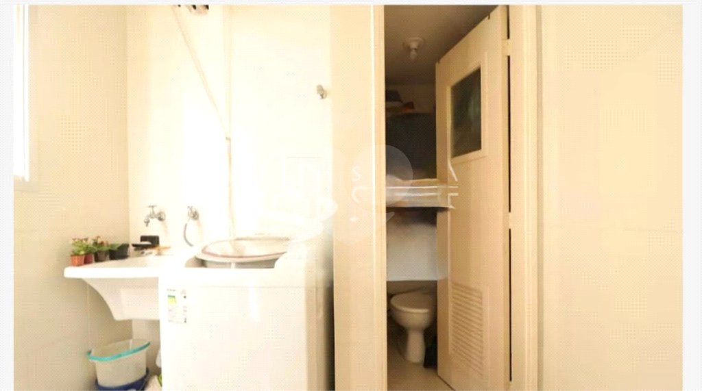 Apartamento à venda com 2 quartos em Santana, São Paulo, SP