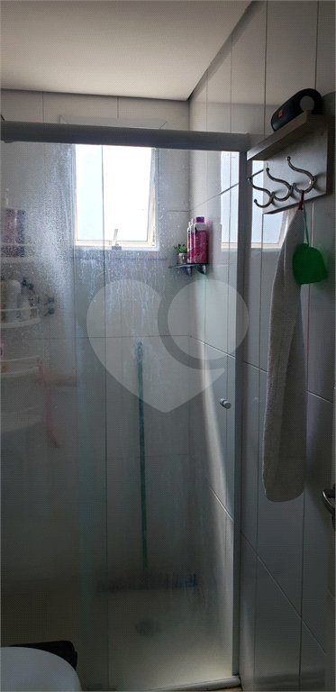 Apartamento à venda com 2 quartos em Mandaqui, São Paulo, SP