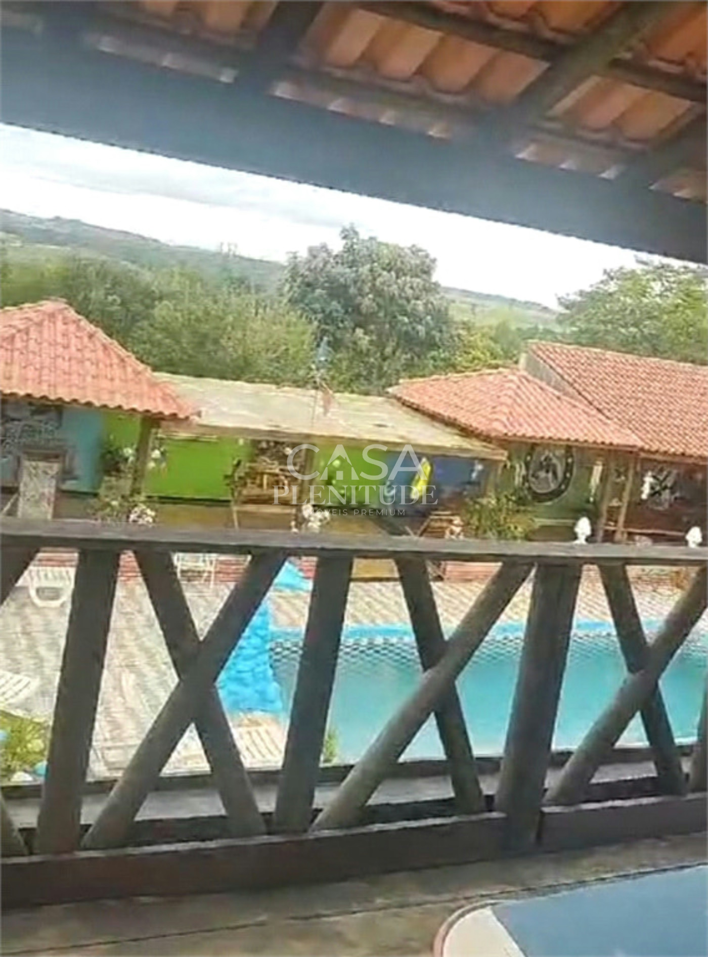 Sítio à venda com 6 quartos, sendo 2 suítes, em Área Rural de Alambari, Alambari, SP