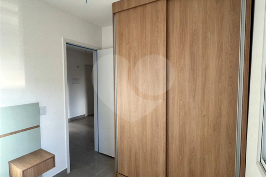 Apartamento à venda com 2 quartos em Vila Guilherme, São Paulo, SP