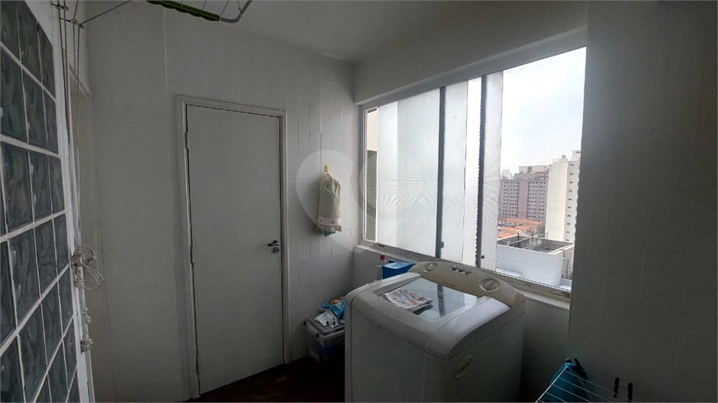 Apartamento à venda com 3 quartos, sendo 1 suíte, em Perdizes, São Paulo, SP