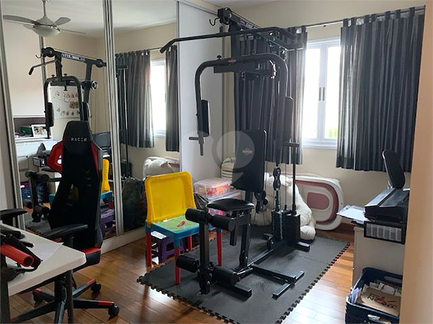 Sobrado à venda com 3 quartos em Vila Paulicéia, São Paulo, SP