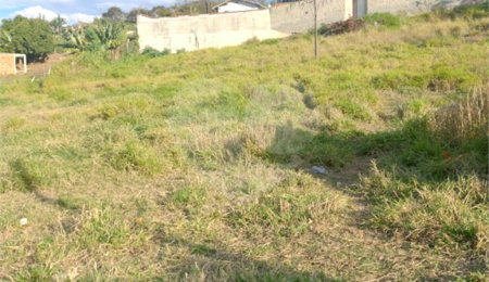 Terreno à venda em Jardim Imperial, Atibaia, SP