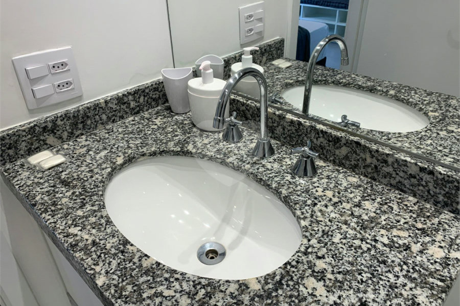 Apartamento à venda com 1 quarto em Republica, São Paulo, SP
