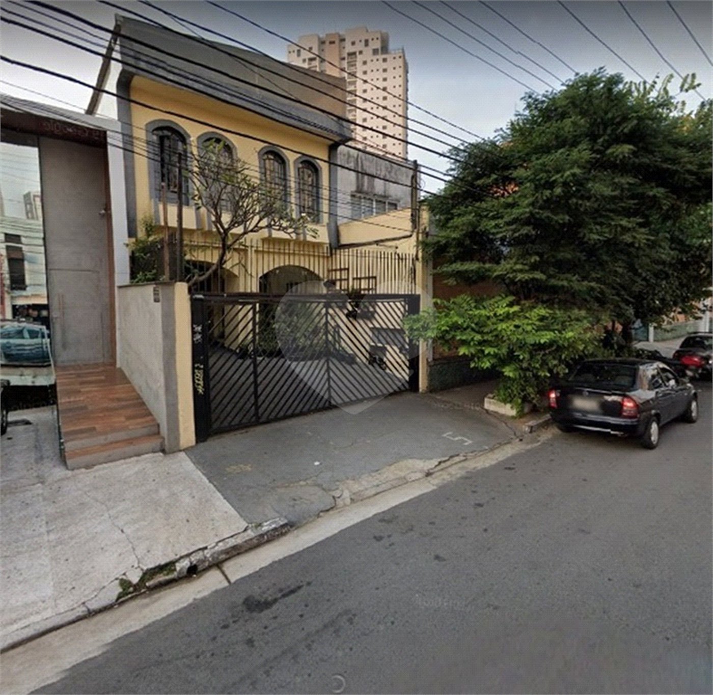 Casa à venda com 2 suítes no condomínio Conselheiro Moreira de Barros, São Paulo - SP