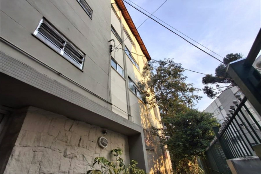 Apartamento à venda com 2 quartos em Mandaqui, São Paulo, SP