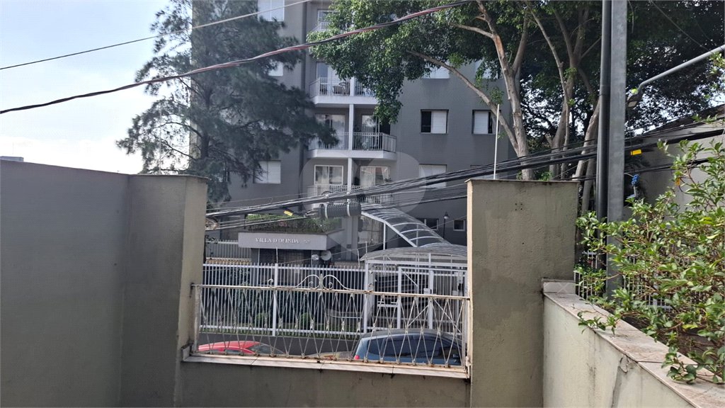 Sobrado à venda com 2 quartos em Freguesia do Ó, São Paulo, SP