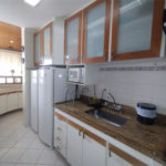 Apartamento à venda, Morro do Maluf, Guarujá