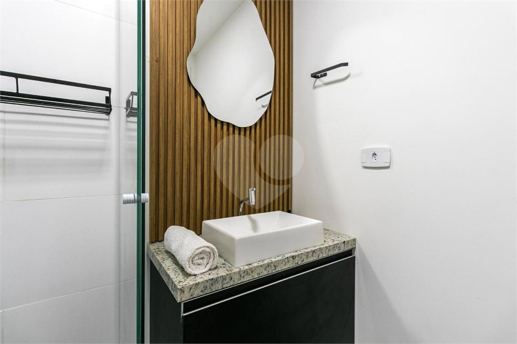 Studio à venda com 1 suíte em Vila Pompéia, São Paulo, SP
