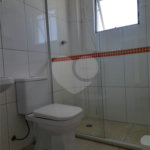 Apartamento à venda com 2 quartos em Vila Romano, São Paulo, SP