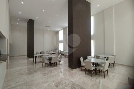 Apartamento à venda ou para alugar com 1 quarto em Santana, São Paulo, SP