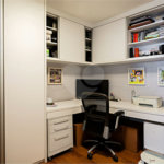 Apartamento à venda com 4 suítes em Brooklin, São Paulo, SP