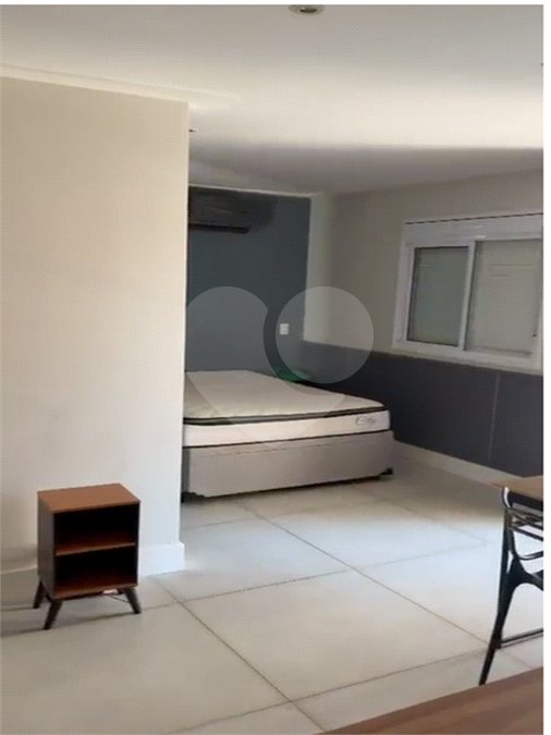 Apartamento para alugar com 1 quarto em Vila Andrade, São Paulo, SP