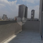 Apartamento à venda com 1 quarto em Parada Inglesa, São Paulo, SP