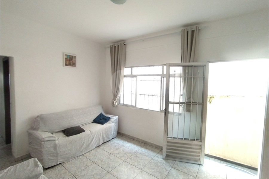 Casa Térrea à venda com 3 quartos em Santa Teresinha, São Paulo, SP