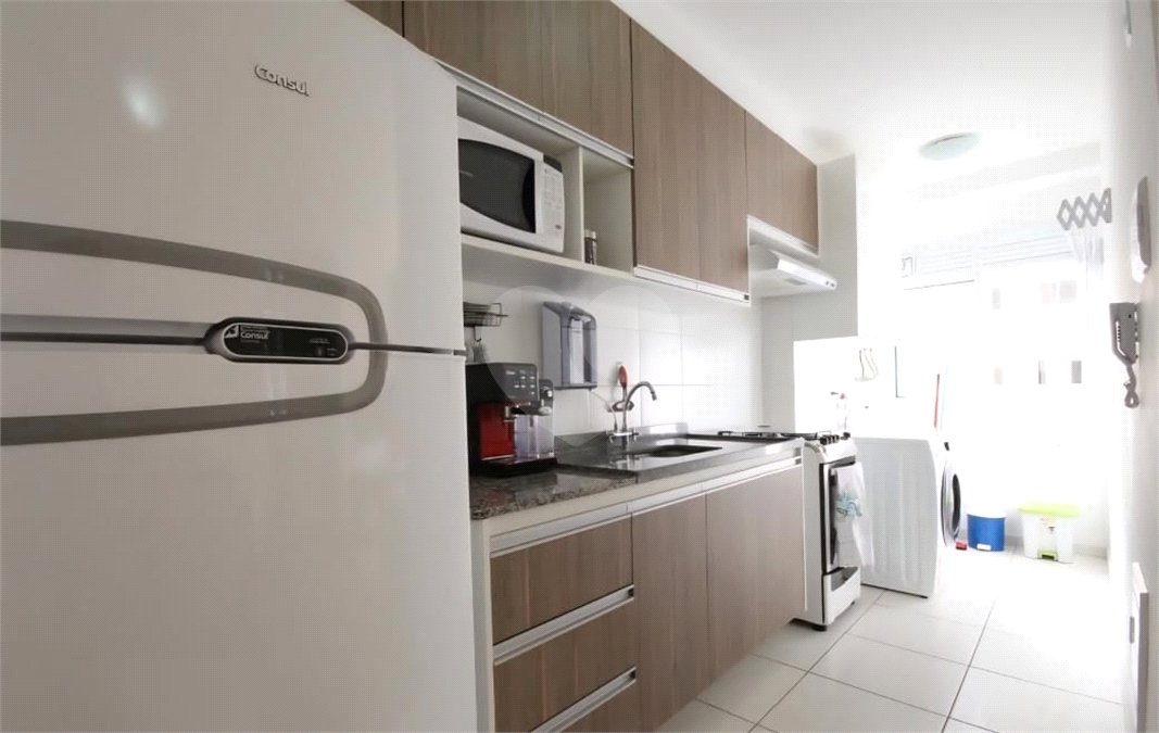 Apartamento à venda com 2 quartos, sendo 1 suíte, em Vila Andrade, São Paulo, SP